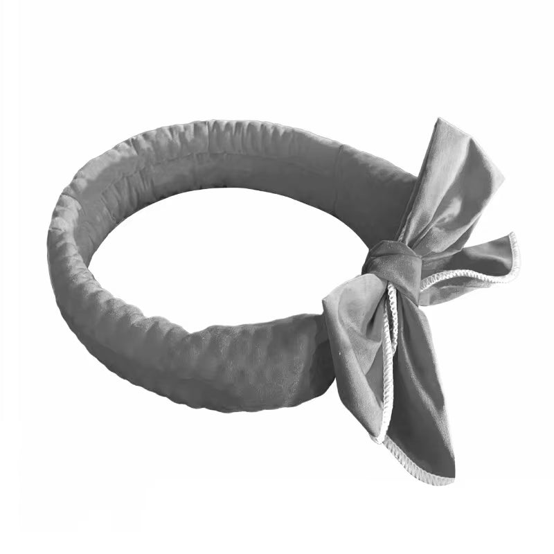 Chillpup Ice Bandana – the Coolest Summer Style for Your Hot Dog